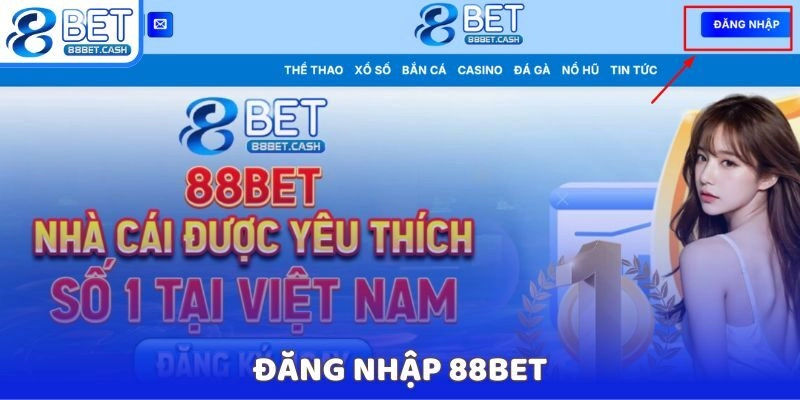 Đăng nhập tiện lợi trong 4 bước không cầu kỳ